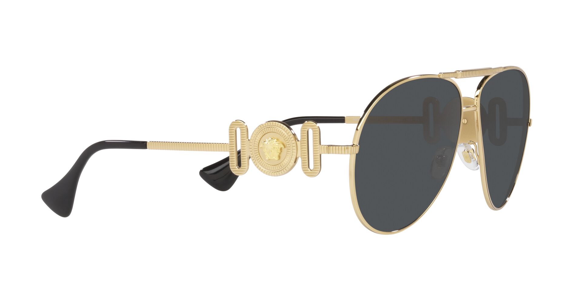 VERSACE VE2249 100287 65 SUNGLASSES
