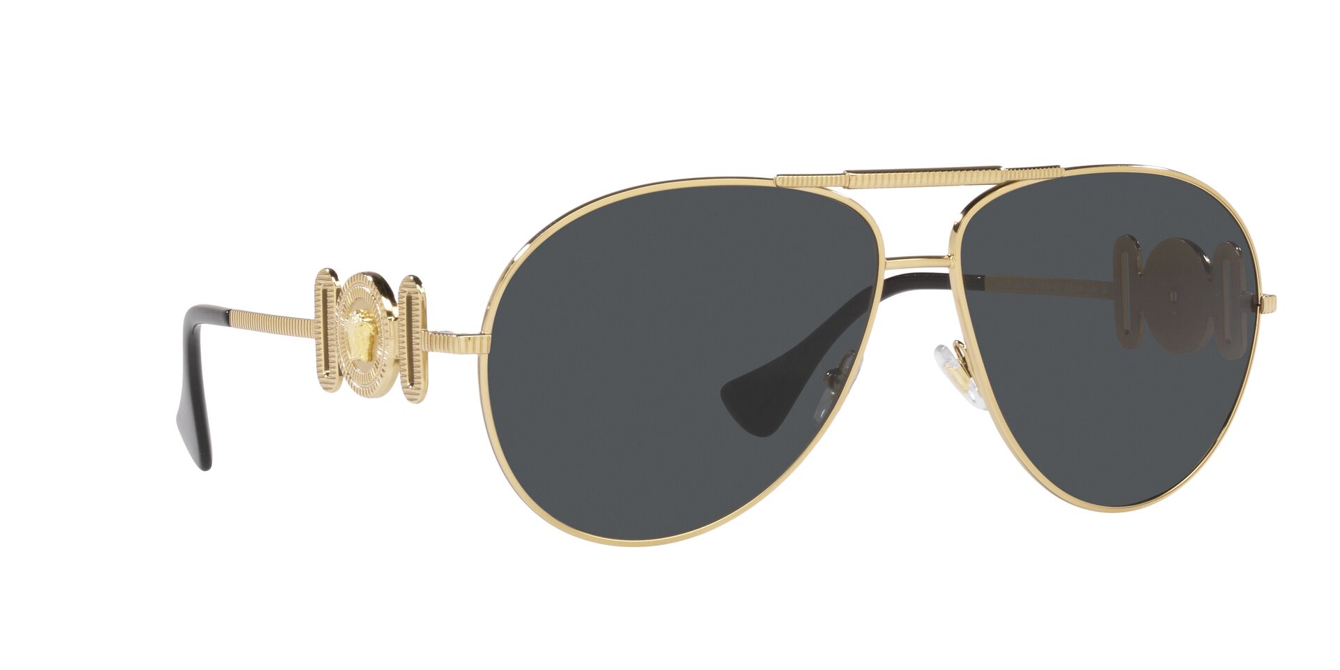 VERSACE VE2249 100287 65 SUNGLASSES