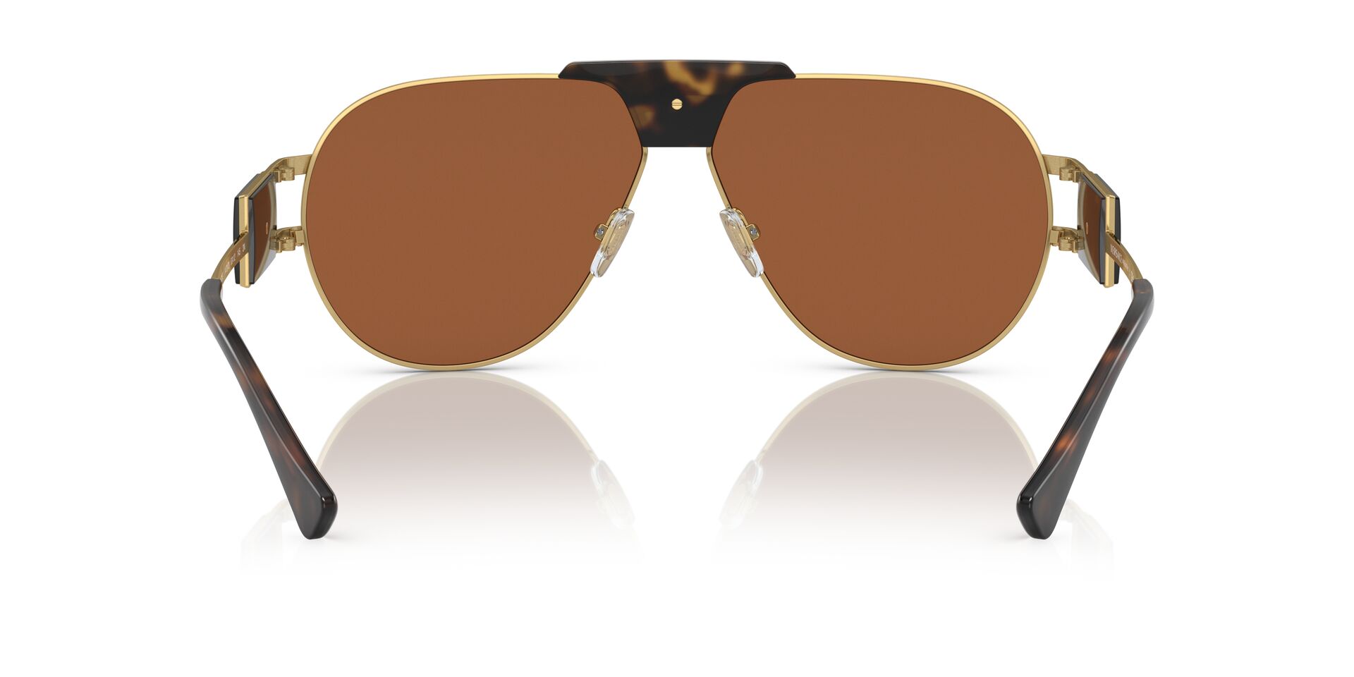 VERSACE VE2252 147073 63 SUNGLASSES