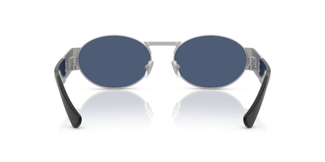 VERSACE VE2264 1000 80 56 SUNGLASSES