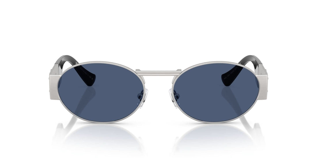 VERSACE VE2264 1000 80 56 SUNGLASSES