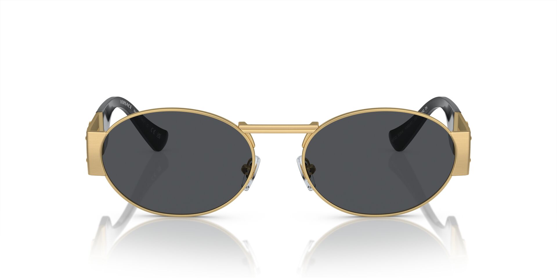VERSACE VE2264 100287 56 SUNGLASSES