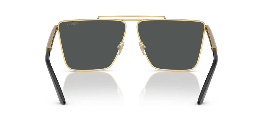 VERSACE VE2266 100287 64 SUNGLASSES