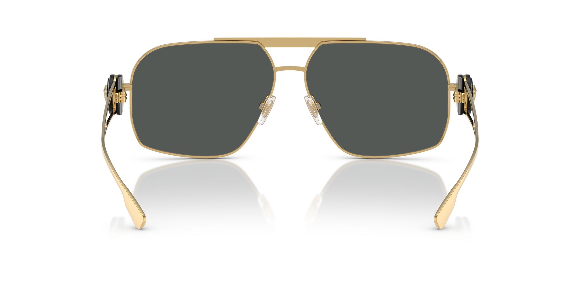 VERSACE VE2269 100287 62 SUNGLASSES