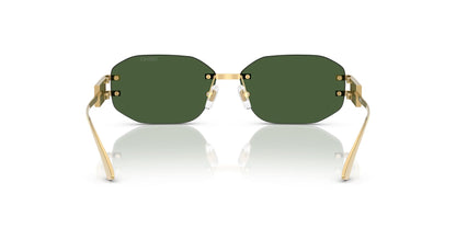 VERSACE VE2274 100271 58 SUNGLASSES