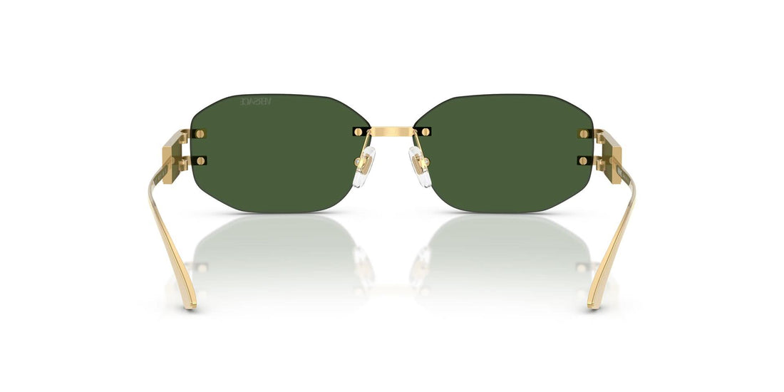 VERSACE VE2274 100271 58 SUNGLASSES