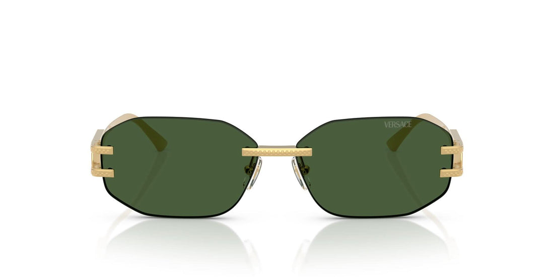 VERSACE VE2274 100271 58 SUNGLASSES