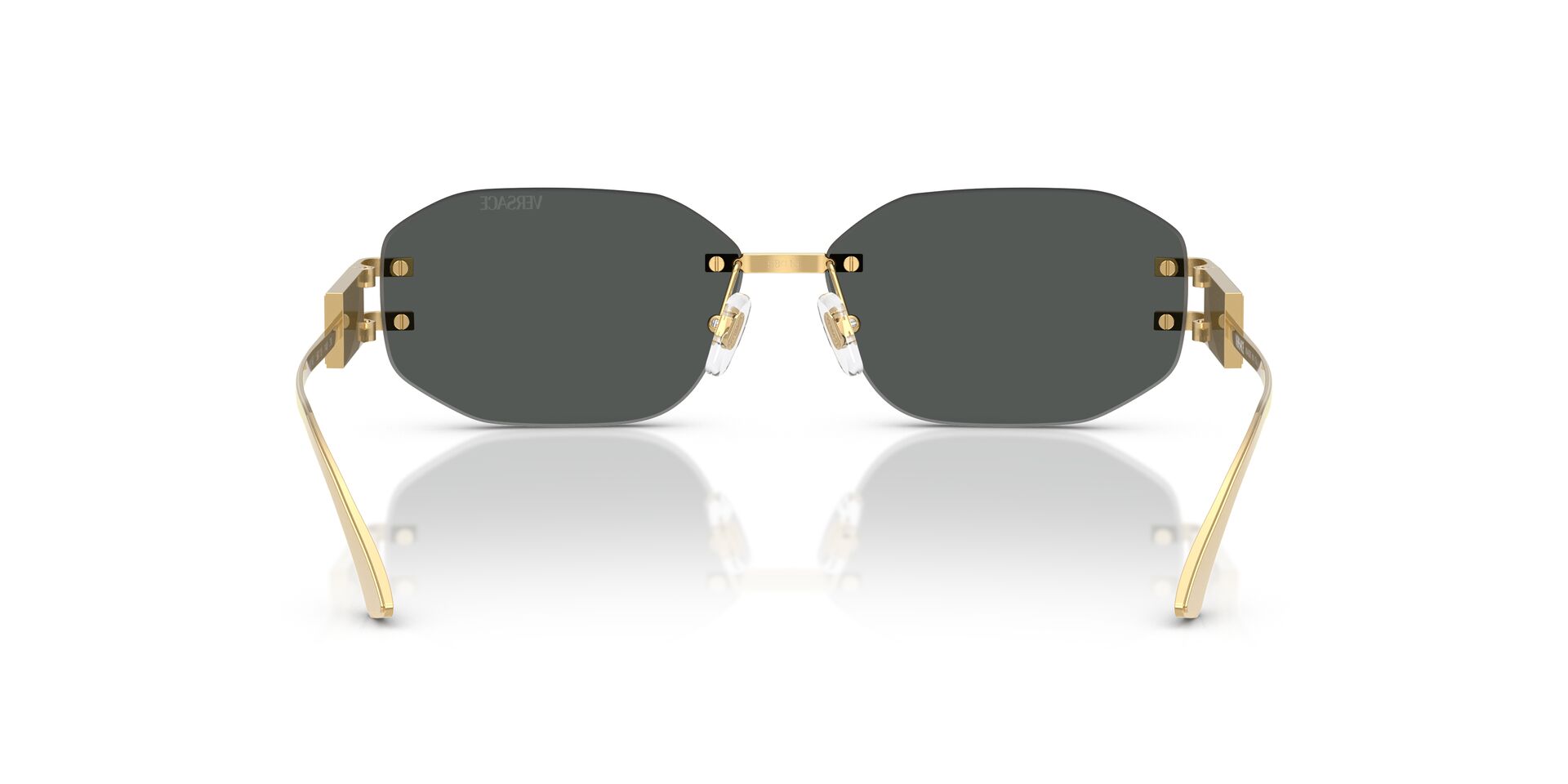 VERSACE VE2274  100287 58 SUNGLASSES