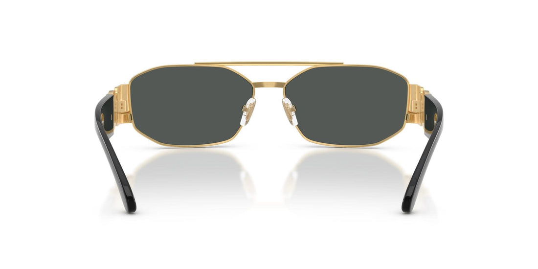 VERSACE VE2287 100287 58 SUNGLASSES