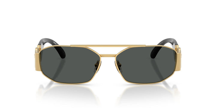 VERSACE VE2287 100287 58 SUNGLASSES