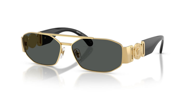 VERSACE VE2287 100287 58 SUNGLASSES