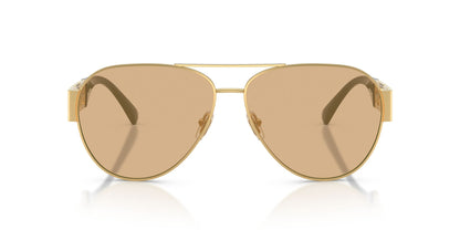 VERSACE VE2289 1002D8 61 SUNGLASSES