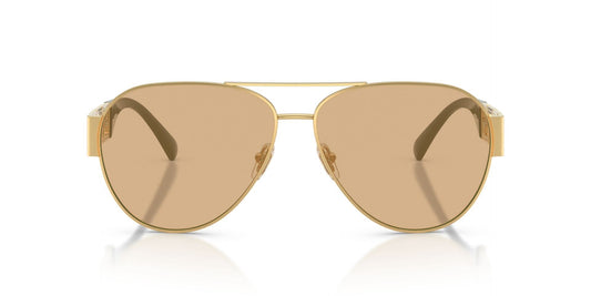 VERSACE VE2289 1002D8 61 SUNGLASSES