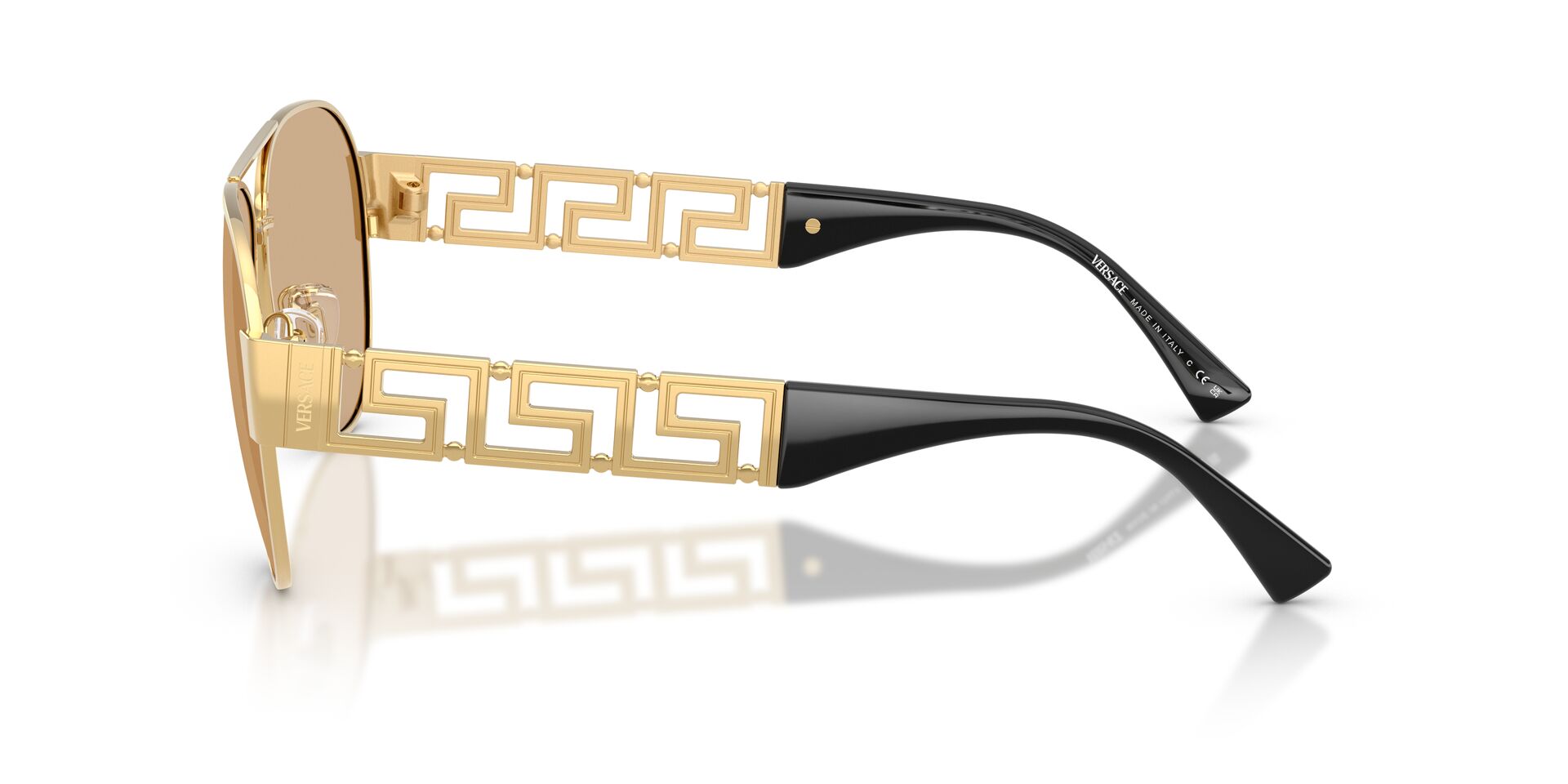 VERSACE VE2289 1002D8 61 SUNGLASSES