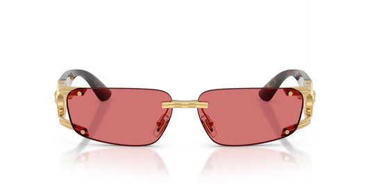 VERSACE VE2291 100275 59 SUNGLASSES