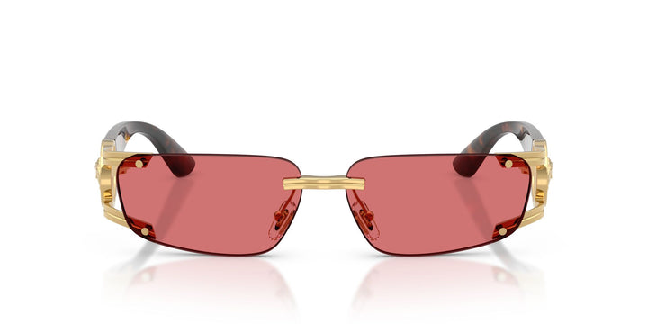 VERSACE VE2291 100275 59 SUNGLASSES