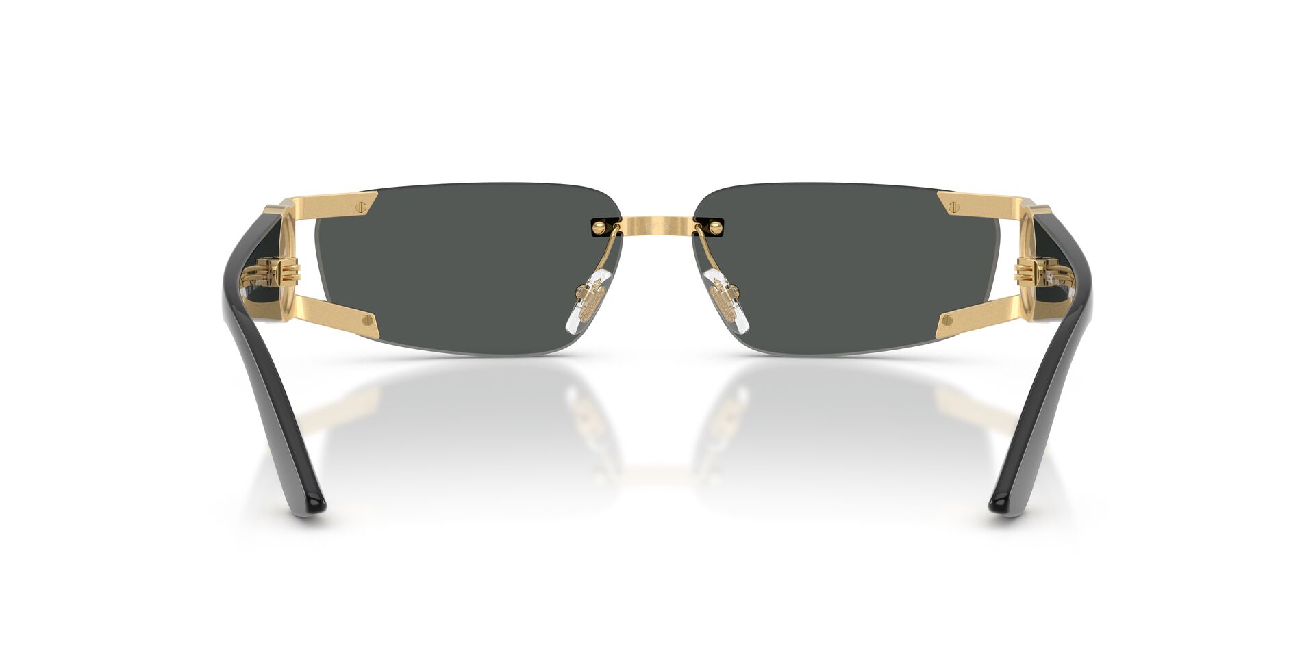 VERSACE VE2291 100287 59 SUNGLASSES