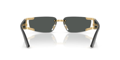 VERSACE VE2291 100287 59 SUNGLASSES