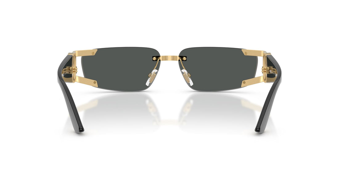 VERSACE VE2291 100287 59 SUNGLASSES