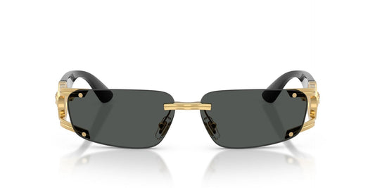 VERSACE VE2291 100287 59 SUNGLASSES