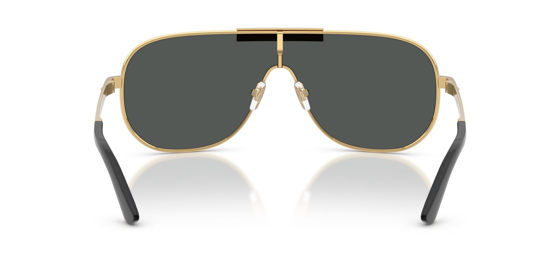 VERSACE VE2293 100287 40 SUNGLASSES