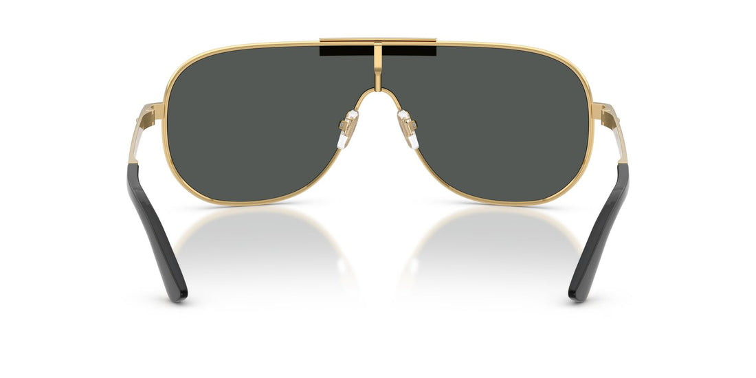 VERSACE VE2293 100287 40 SUNGLASSES
