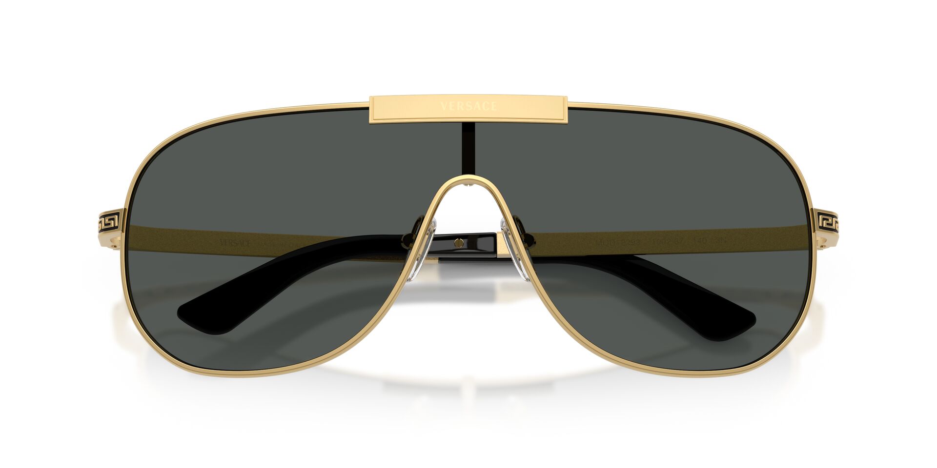 VERSACE VE2293 100287 40 SUNGLASSES