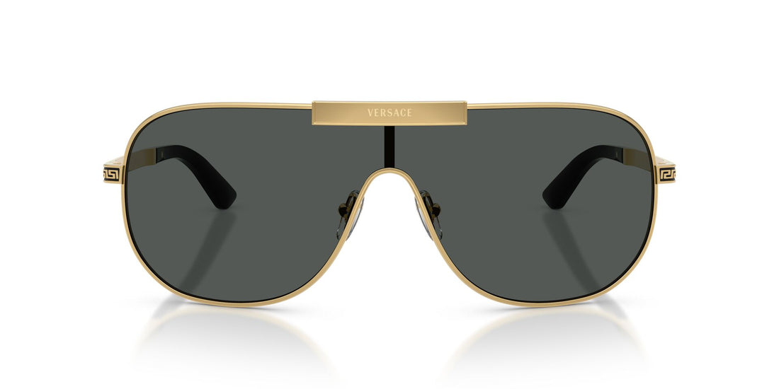 VERSACE VE2293 100287 40 SUNGLASSES