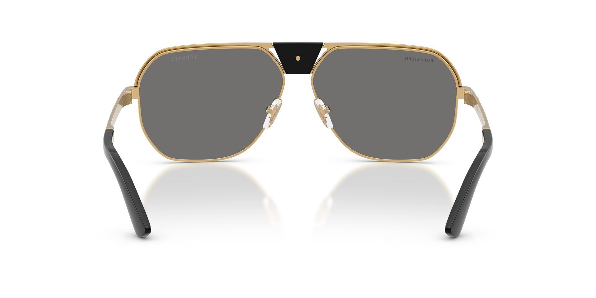 VERSACE VE2294 100281 61 SUNGLASSES