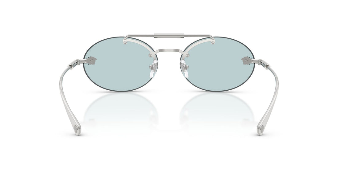 VERSACE VE2295 10001 56 SUNGLASSES