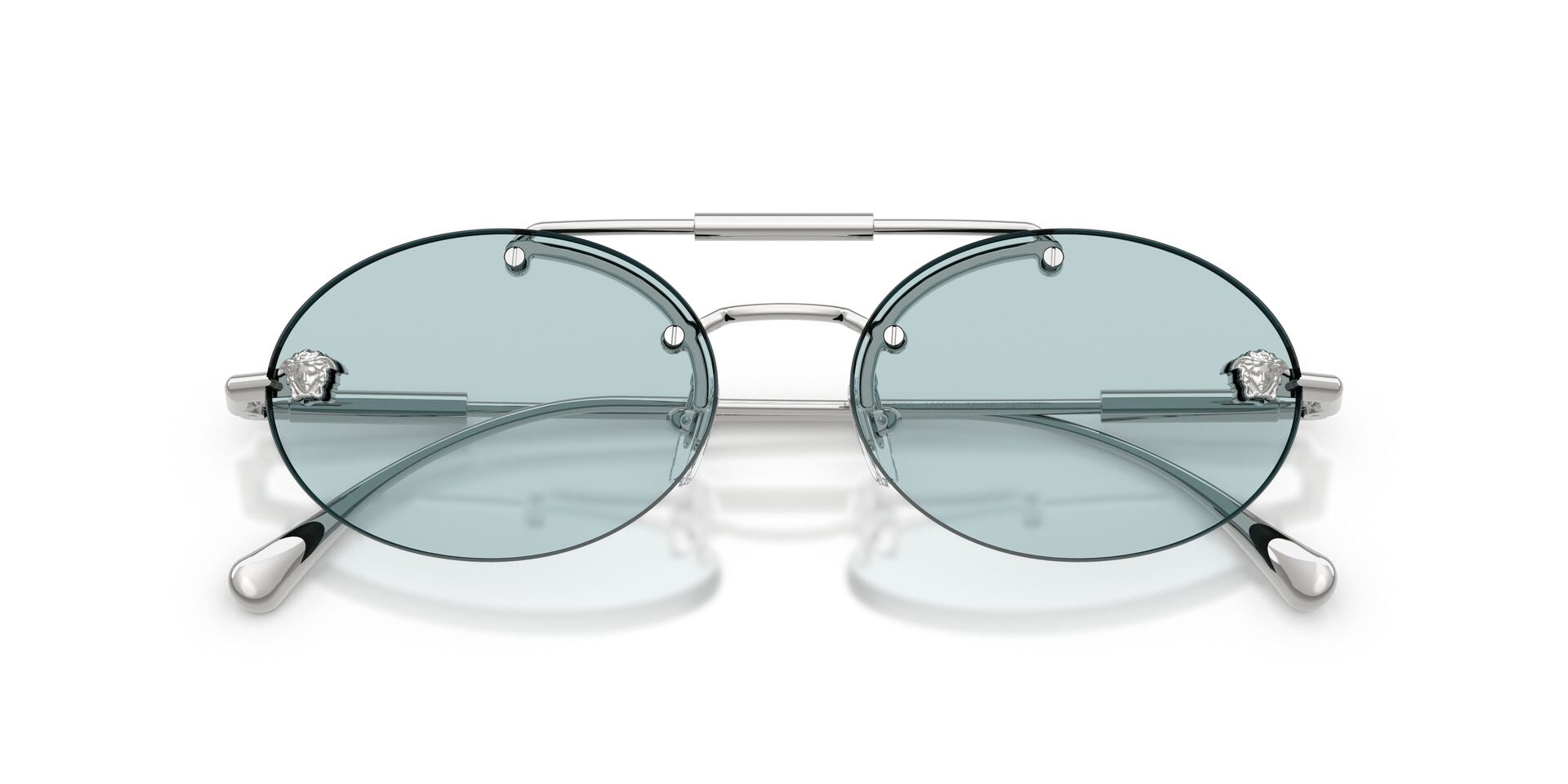 VERSACE VE2295 10001 56 SUNGLASSES