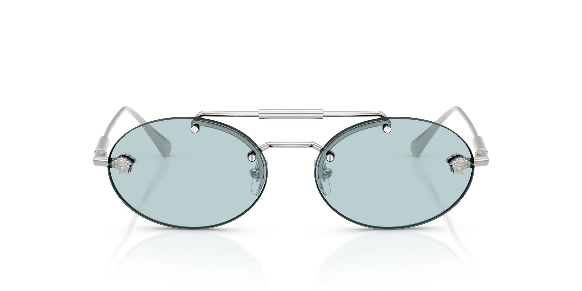 VERSACE VE2295 10001 56 SUNGLASSES