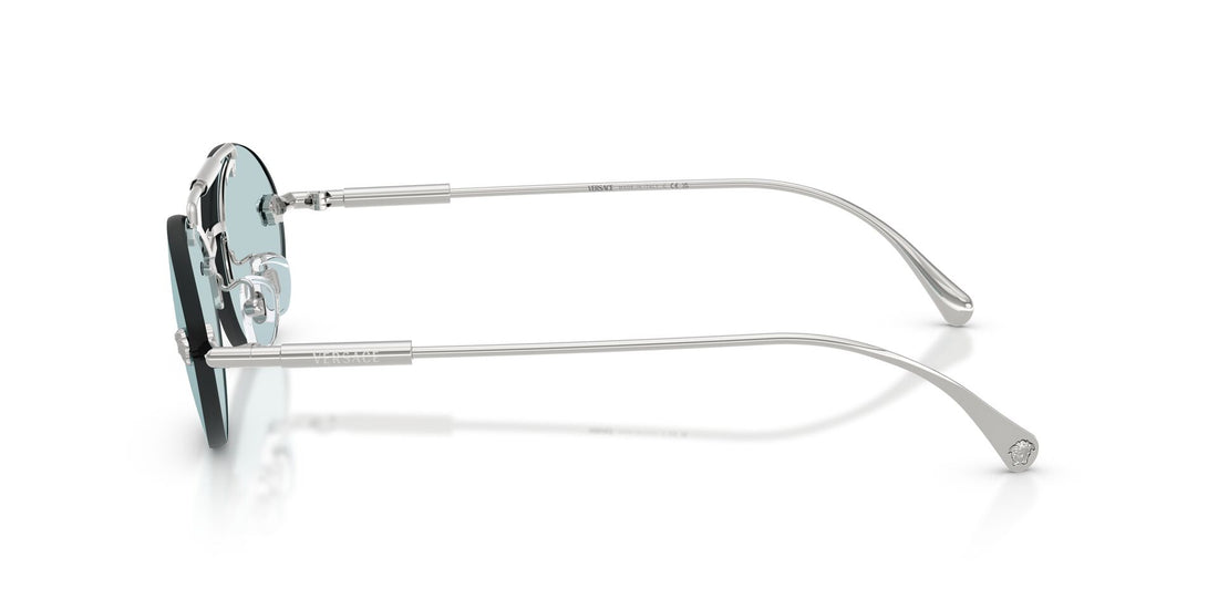 VERSACE VE2295 10001 56 SUNGLASSES