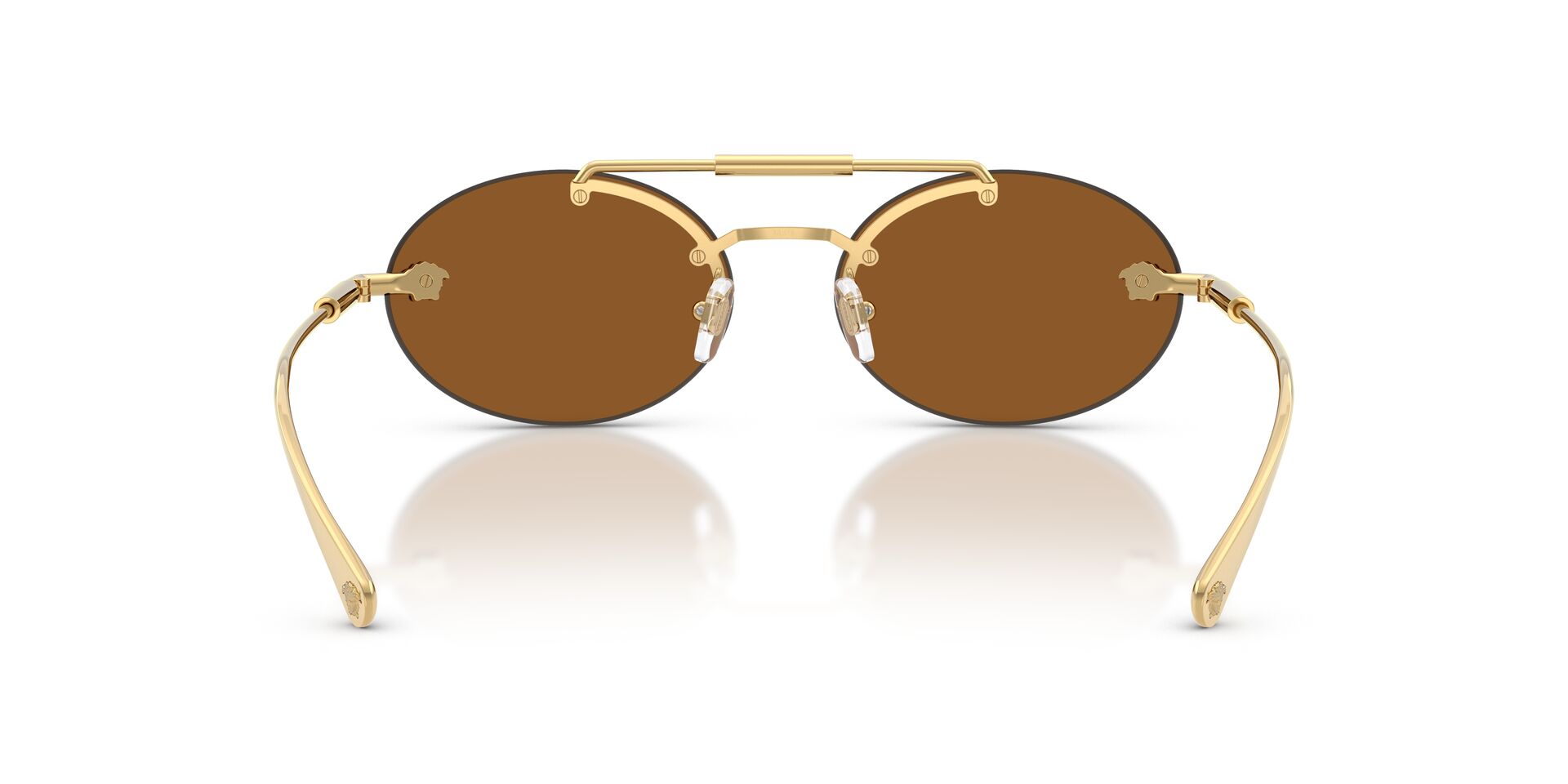 VERSACE VE2295 100273 56 SUNGLASSES