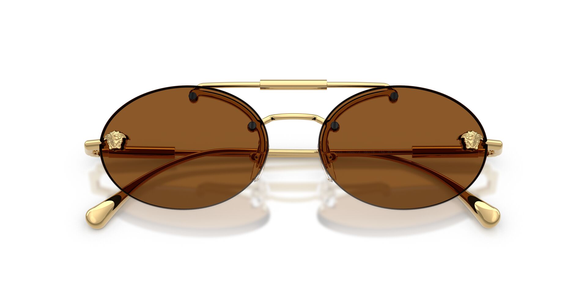 VERSACE VE2295 100273 56 SUNGLASSES