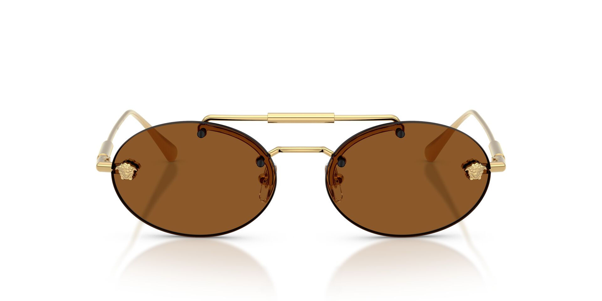 VERSACE VE2295 100273 56 SUNGLASSES