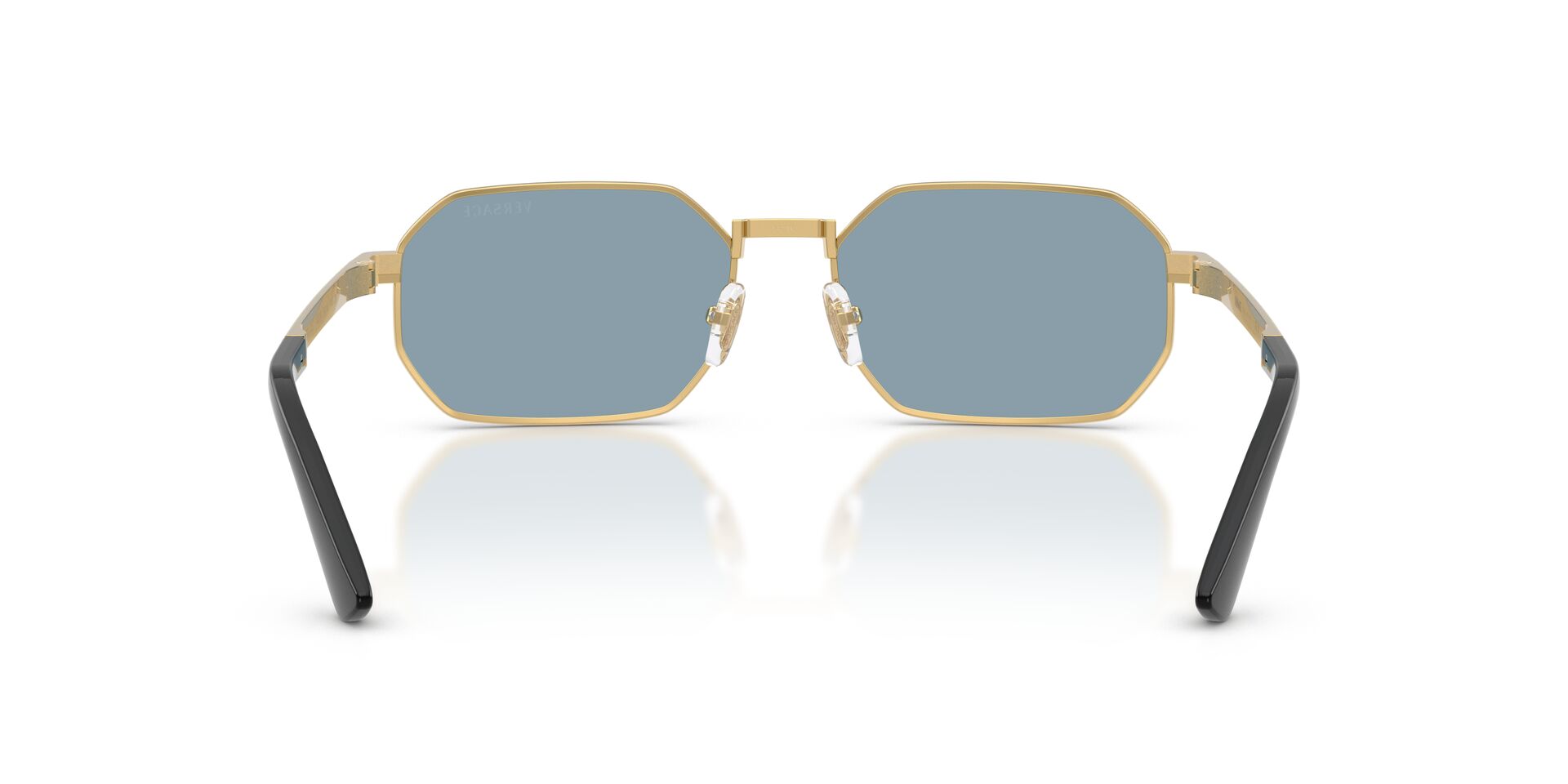 VERSACE VE2297 100280 54 SUNGLASSES
