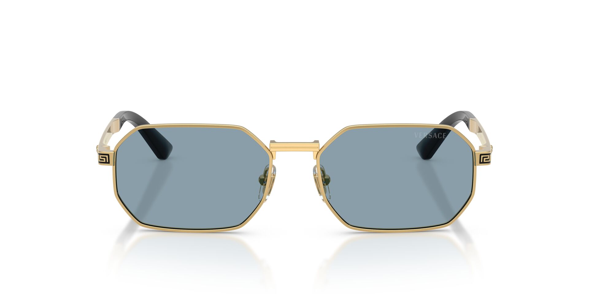 VERSACE VE2297 100280 54 SUNGLASSES