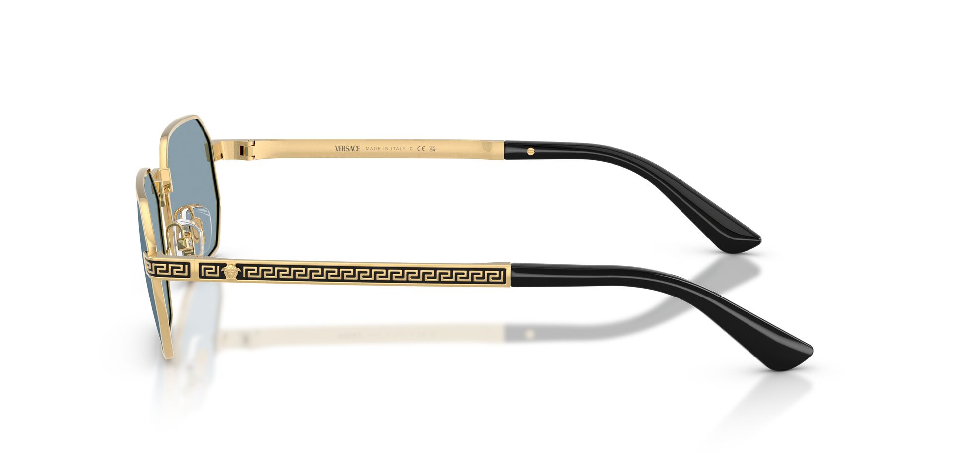 VERSACE VE2297 100280 54 SUNGLASSES