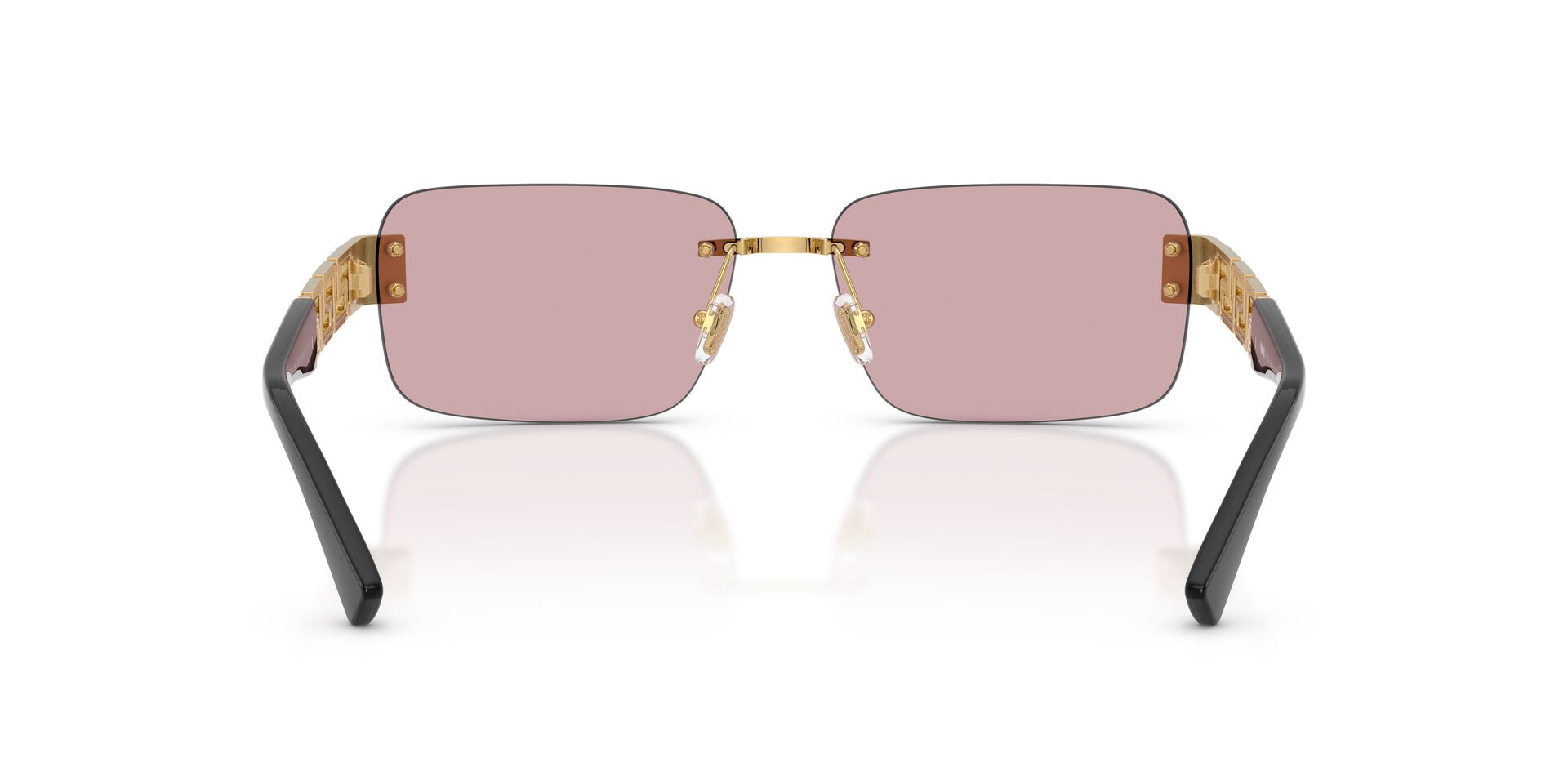 VERSACE VE2298  10021T 58 SUNGLASSES