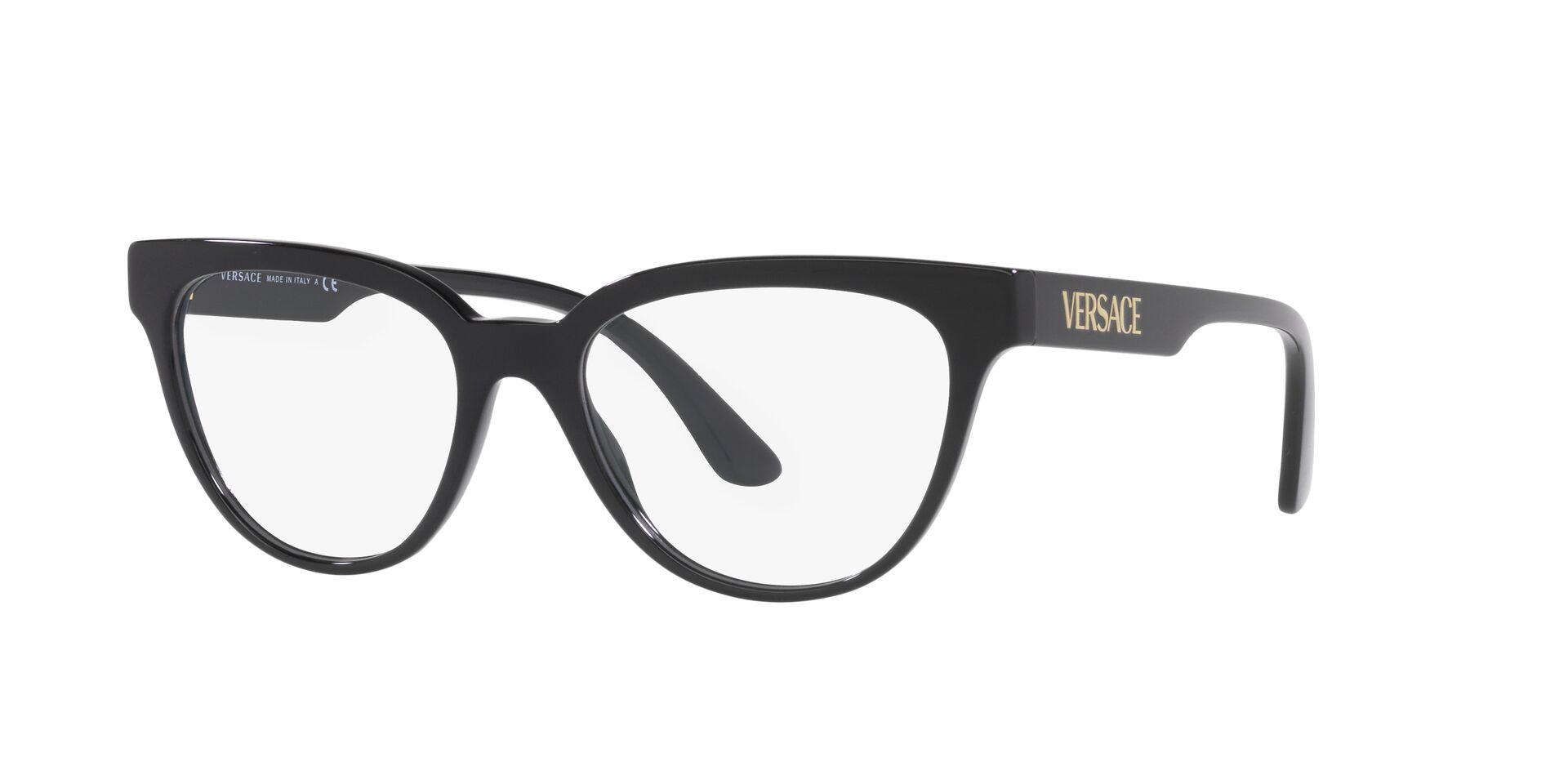 VERSACE VE3315 GB1 52 FRAME