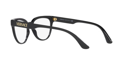 VERSACE VE3315 GB1 52 FRAME