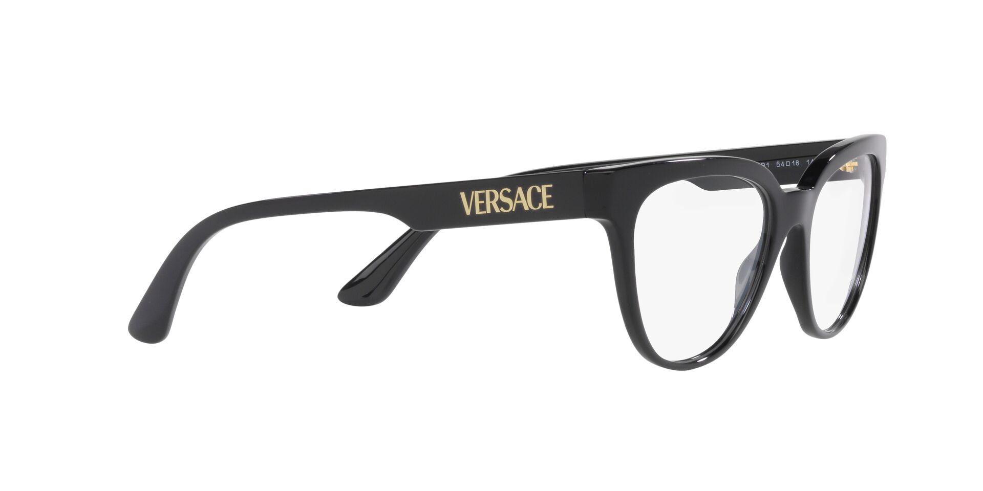 VERSACE VE3315 GB1 52 FRAME