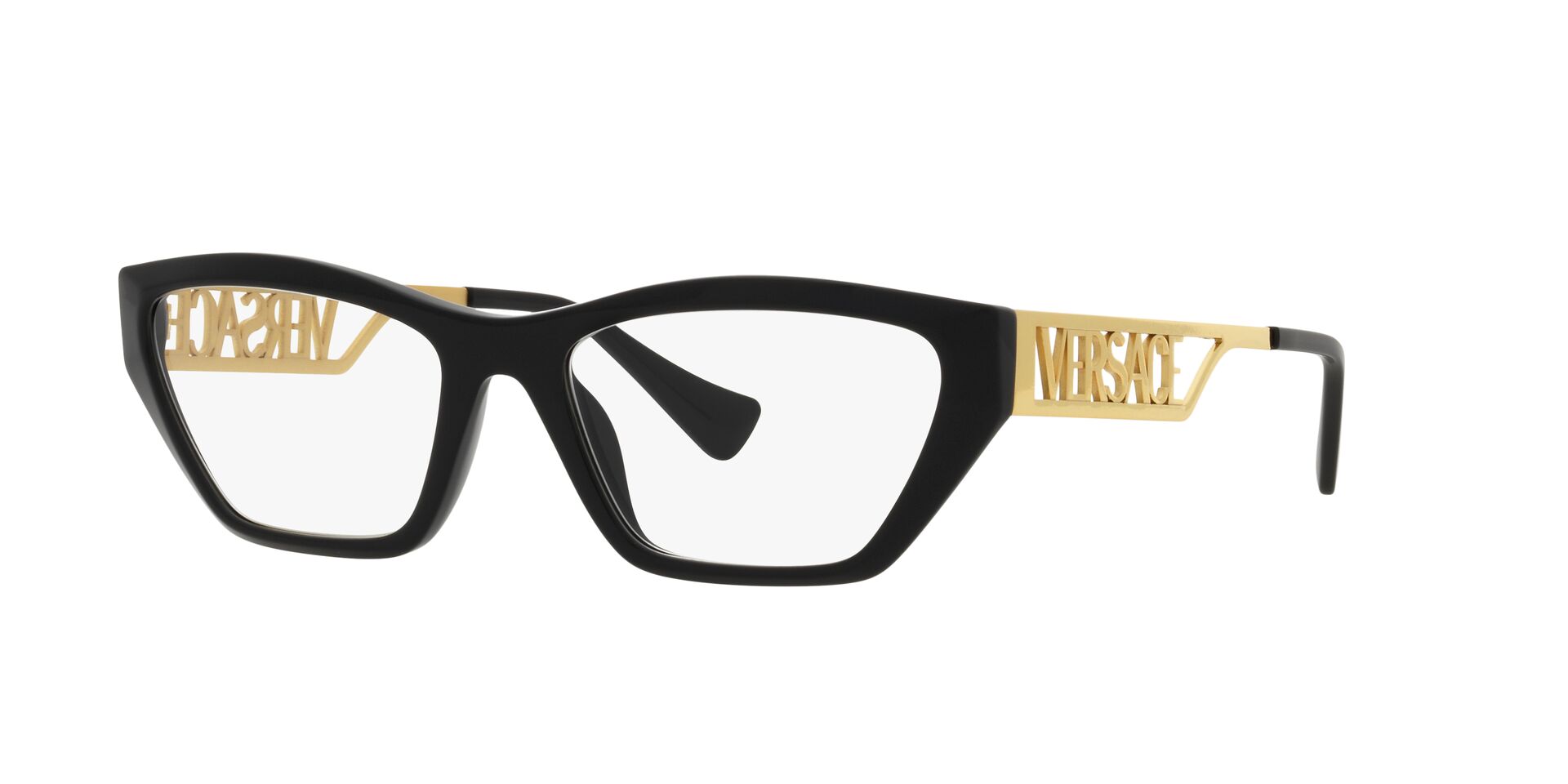 VERSACE VE3327U GB1 53 FRAME
