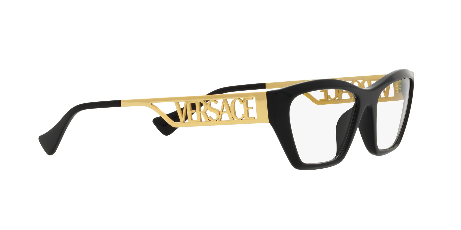 VERSACE VE3327U GB1 53 FRAME