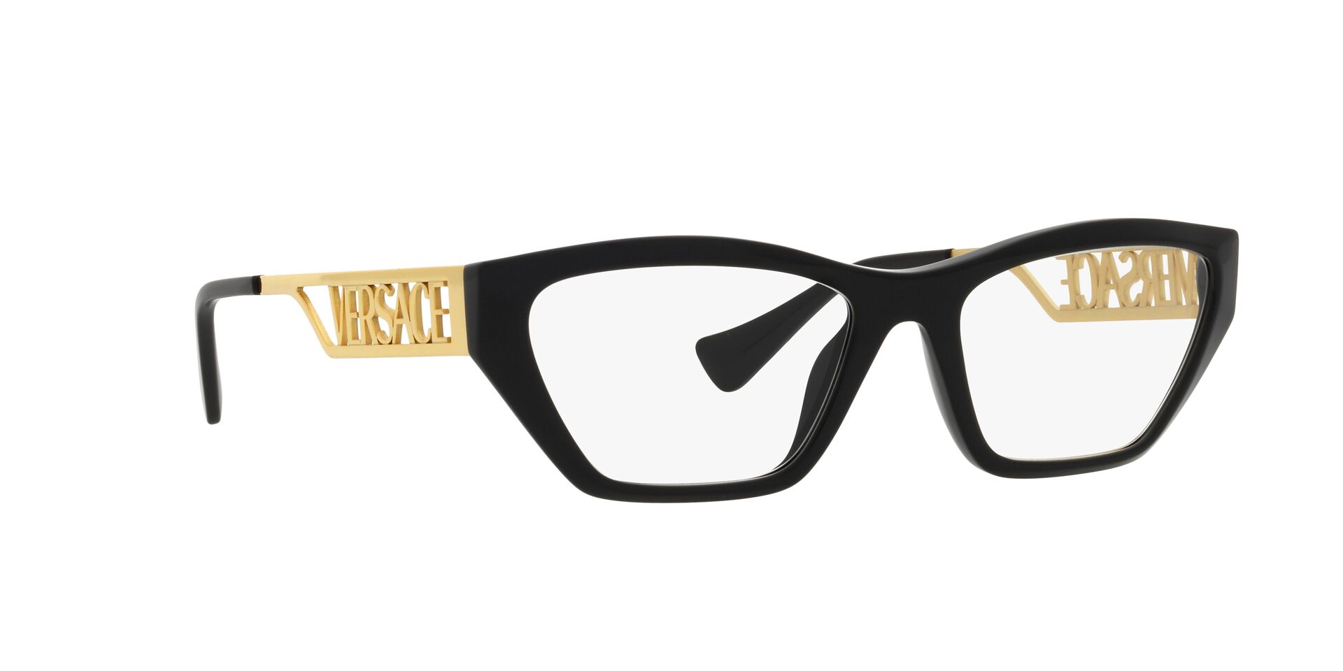 VERSACE VE3327U GB1 53 FRAME