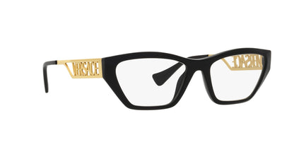 VERSACE VE3327U GB1 53 FRAME