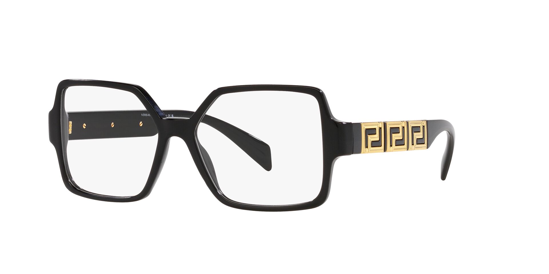 VERSACE VE3337 GB1 53 FRAME