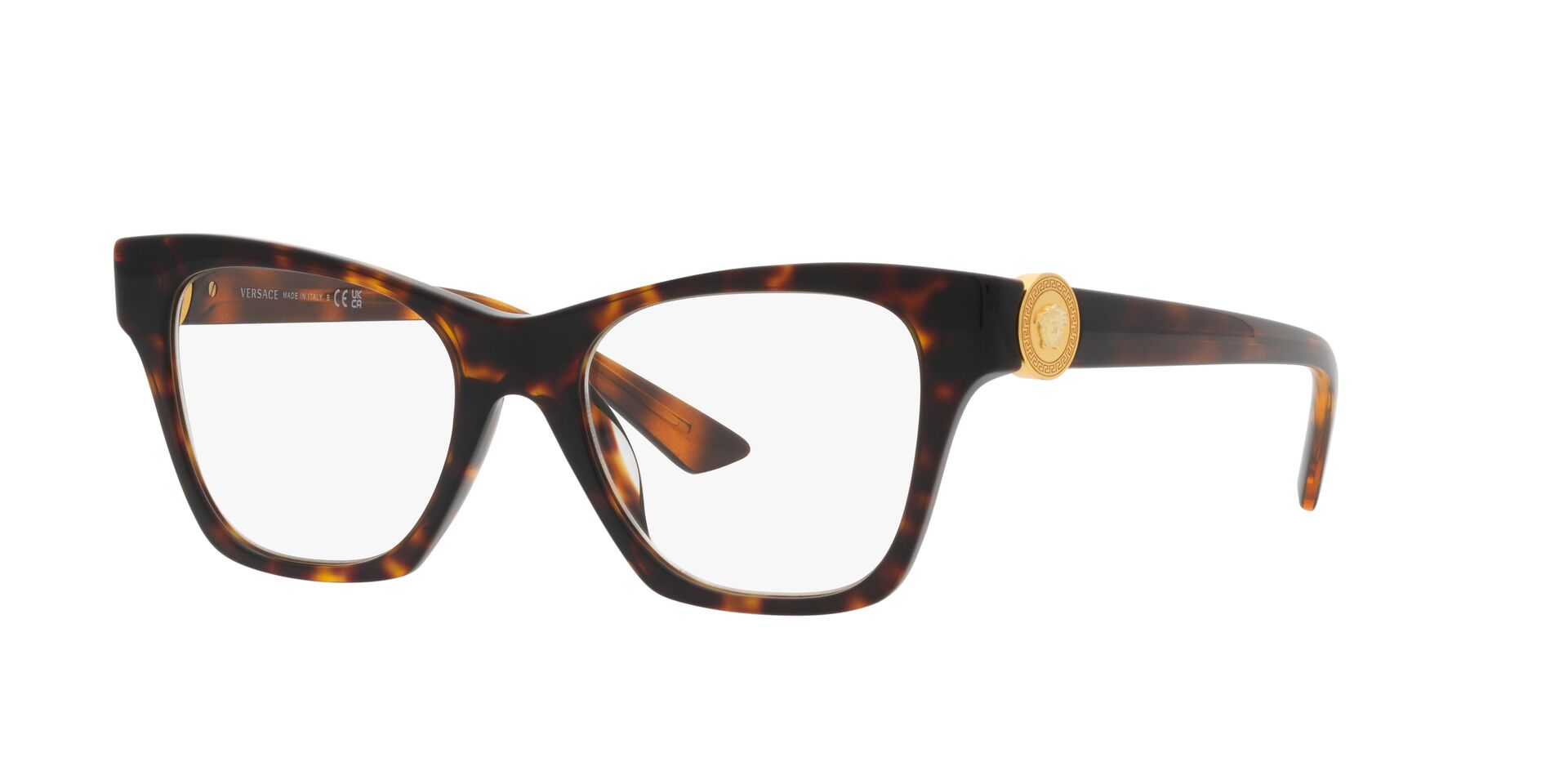 VERSACE VE3341U 108 52 FRAME