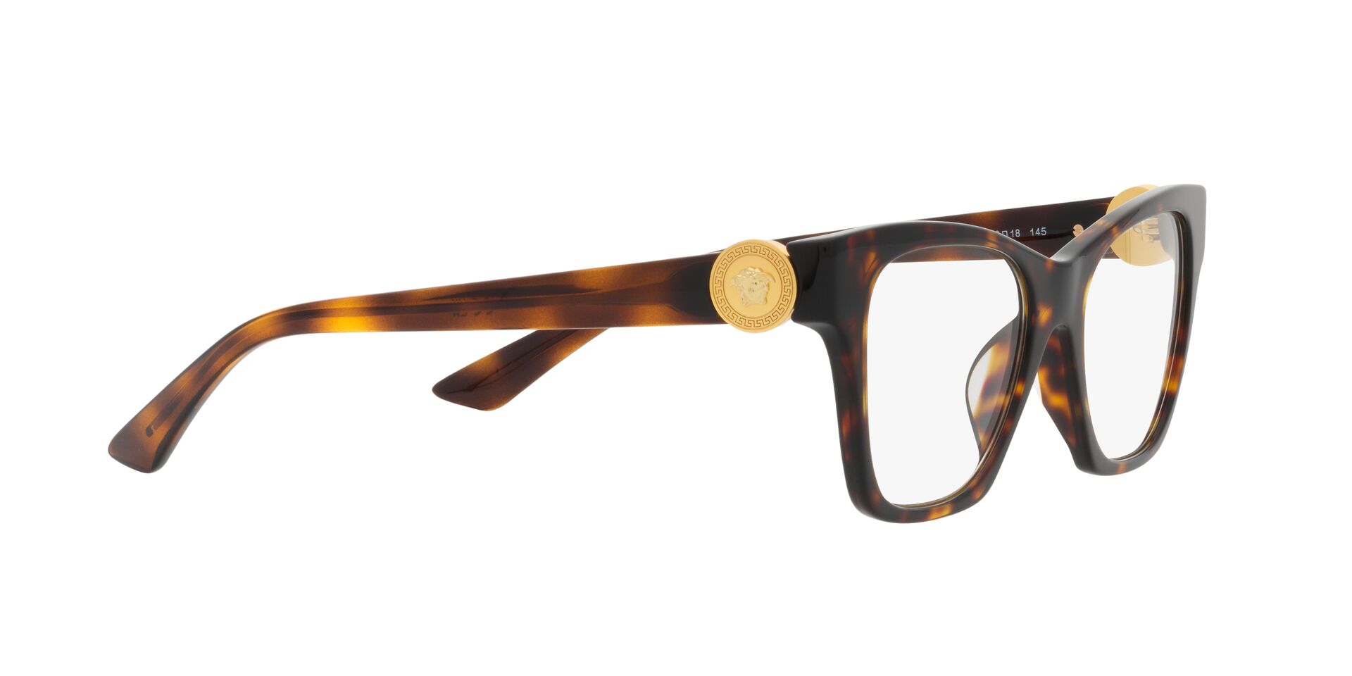 VERSACE VE3341U 108 52 FRAME
